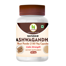 Ashwagandha